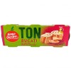 Set 3 Conserve ton intreg in ulei Home Garden 80g MGR22025
