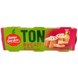 Set 3 Conserve ton intreg in ulei Home Garden 80g MGR22025