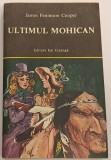 James Fenimore Cooper - Ultimul mohican
