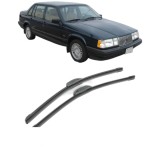 Cumpara ieftin Set stergatoare auto VOLVO 940 II (944) din 1994-1998, pentru parbriz, Bosch Aerotwin Retrofit