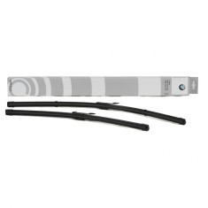 Set Stergatoare Parbriz Oe Bmw X5 E70 2006-2013 6161258219 foto