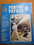 Revista pentru patrie septembrie 1987