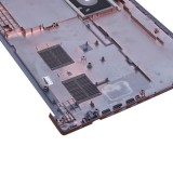 Carcasa inferioara bottom case Laptop, Lenovo, IdeaPad 320-15IAP Type 80XR, 81A3, 81CS, 5CB0N86400, AP13R000410, gri