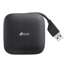 HUB USB TP-LINK UH400, 4 porturi USB 3.0 UH400
