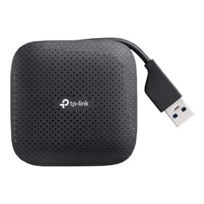 HUB USB TP-LINK UH400, 4 porturi USB 3.0 UH400 foto