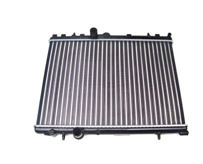 Radiator racire motor Citroen C3 1 (Fc), C3 Ii, C3 Picasso, Ds3; Peugeot 207 (Wa, Wc), 208, 301, 407 (6d)