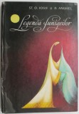 Legenda funigeilor - St. O. Iosif, D. Anghel - Carte Povesti copii
