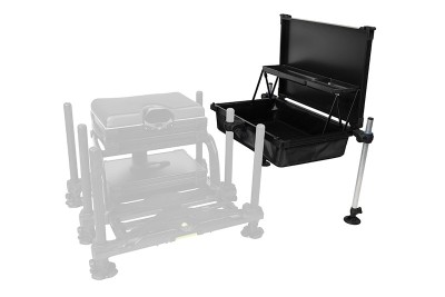 TAVA MATRIX LATERALA 3D-R Pro Feeder Tray foto