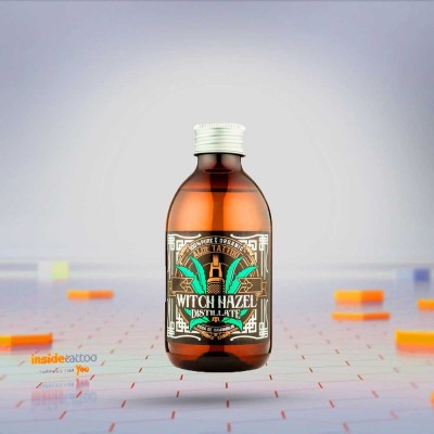 Mixing Solution Witch Hazel ALOE 250ml foto