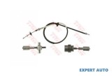 Cablu ambreiaj Renault ESPACE Mk II (J/S63_) 1991-1996