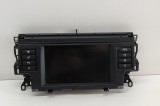 Ecran de navigație LAND ROVER DISCOVERY SPORT L550 2016 OEM: FK72-19C299-AB 23126356