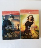 Lot 2 romane Nora Roberts