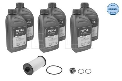 MEYLE 100 135 0102 MEYLE-ORIGINAL-KIT: Better solution for you! Set foto