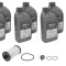 MEYLE 100 135 0102 MEYLE-ORIGINAL-KIT: Better solution for you! Set piese schimb de ulei cutie de viteze automata