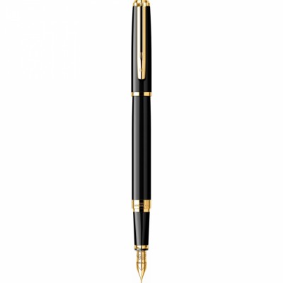 Stilou Slim Waterman Exception Gold foto