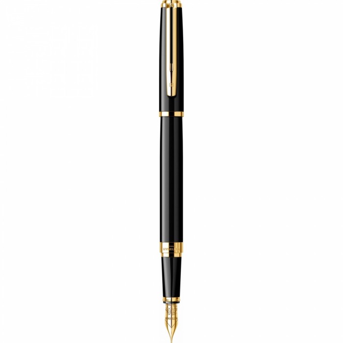 Stilou Slim Waterman Exception Gold