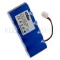 Sliding Gate Operator Baterie Bosch 710055, 8781105908 - 3000mAh, 6V, NiMH