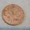 Seychelles - 5 rupee 2007.