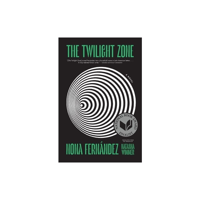 The Twilight Zone