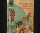 EXERCITIUL FIZIC, UN VALOROS MEDICAMENT NATURAL - CALEIDOSCOP
