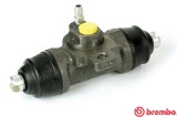 BREMBO A 12 246 ESSENTIAL LINE Cilindru receptor frana