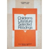 Ecaterina Popa - Children&#039;s literature - Selected readings (Editia: 1983)