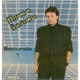 Vinil Mircea Baniciu - Secunda 1