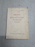 Revista de Pedagogie - Institutul Pedagogic Universitar Cernauti - C. Narly