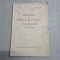 Revista de Pedagogie - Institutul Pedagogic Universitar Cernauti - C. Narly - caietul I-II/1932