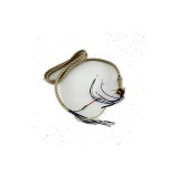 Furtun Asamblat cu Cablu Fier Calcat Philips Original Cod 423902279851 Accesorii