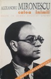 Alexandru Mironescu, Calea Inimii. Eseuri in Duhul Rugului Aprins, Ed. Anastasia, 1998