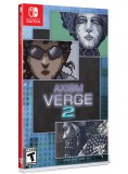 Axiom Verge 2 NSW