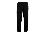 Puma Spirit Poly Pants - black-white - S