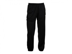 Pantaloni trening barbati Puma Spirit Poly Pants black-white 65363603 foto