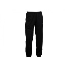 Pantaloni trening Puma Spirit Poly Pants, black-white, S