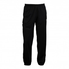 Puma Spirit Poly Pants - black-white - S