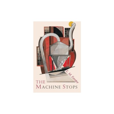 The Machine Stops foto