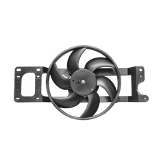 Electroventilator racire Dacia Solenza fara A/C 12940 6001546843-1