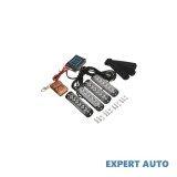 Lampa led profesionala stroboscopica 12v cu telecomanda cod: hh-zw64 Alta marca Alt model #7