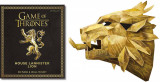 Game of Thrones Mask: House Lannister Lion |, Welbeck Publishing Group