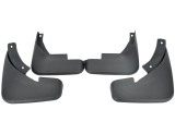 Set 4 aparatori noroi Audi A4 B8 berlina / break 2007-2015 OMC