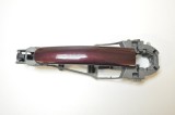 M&acirc;ner exterior ușă dreapta față SKODA OCTAVIA II Combi 1Z5 2010 OEM: 1U0837885B,3B0837207 1901209