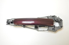 M&acirc;ner exterior ușă dreapta față SKODA OCTAVIA II Combi 1Z5 2010 OEM: 1U0837885B,3B0837207 | 1901209