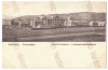 1897 - SEBES ALBA, Panorama, Litho, Romania - old postcard - unused, Necirculata, Printata