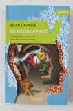 DE NECONCEPUT - O CALATORIE EXTRAORDINARA PRIN LUMEA CELOR MAI STRANII CREIERE de HELAN THOMSON , 2019 * LIPSA MIC FRAGMENT COPERTA SPATE