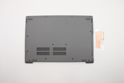 Carcasa inferioara bottom case Laptop, Lenovo, IdeaPad L340-15API Type 81LX, 81LW, 5CB0S16577, AP1B2000410 foto