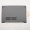 Carcasa inferioara bottom case Laptop, Lenovo, IdeaPad L340-15API Type 81LX, 81LW, 5CB0S16577, AP1B2000410