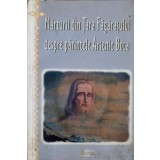MARTURII DIN TARA FAGARASULUI DESPRE PARINTELE ARSENIE BOCA-COLECTIV-220228