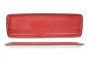 Bonna Placa de service - Aura Passion - Por&Aring;&pound;elan - 48x16 cm - set de 2