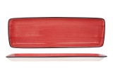 Bonna Placa de service - Aura Passion - Por&Aring;&pound;elan - 48x16 cm - set de 2